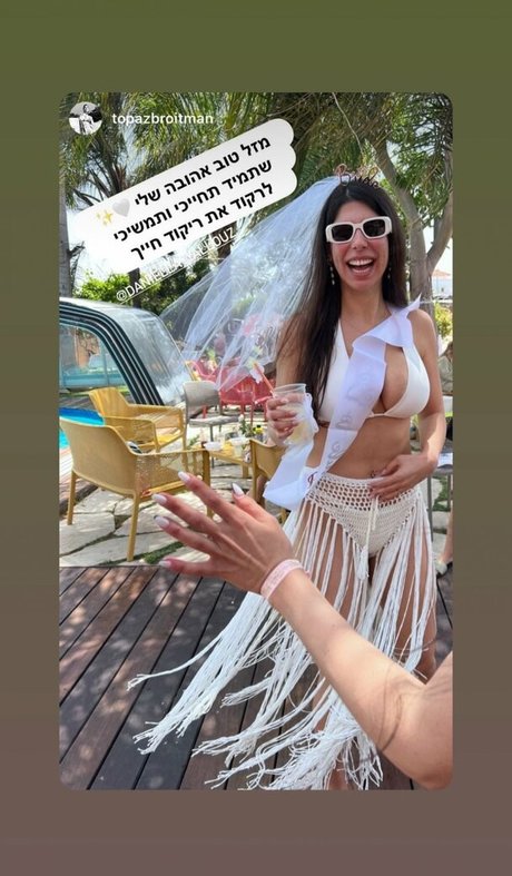 Daniella Yallouz hot pornstar gallery