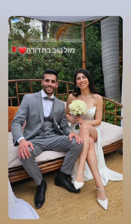 Daniella Yallouz pornstar exclusive pictures