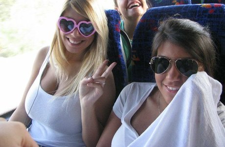 Daniella Yallouz pornstar pretty archive