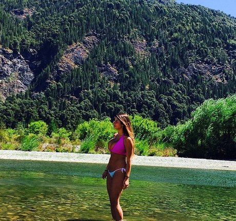 Daniella Yallouz best model gallery