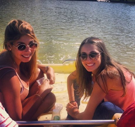 Daniella Yallouz art pornstar archive