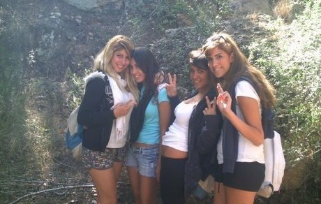 Daniella Yallouz adult model images