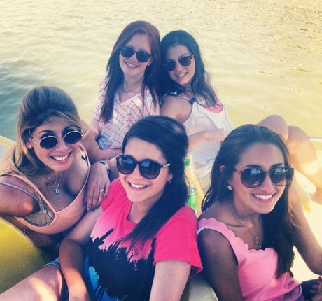 Daniella Yallouz nice pornstar images