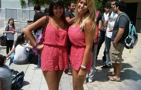 Daniella Yallouz pretty star galleries