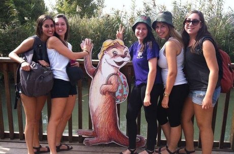 Daniella Yallouz star pornographic galleries