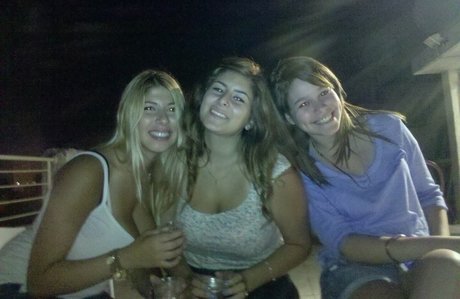 Daniella Yallouz model erotic img