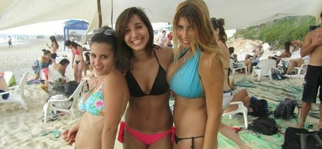 Daniella Yallouz Quick model image