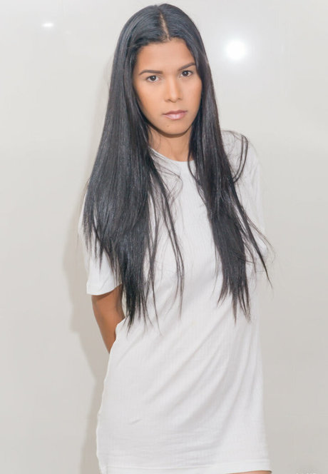 Kendra Roll pornstar nude gallery