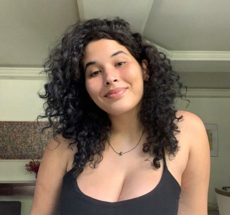 Cecilia Ramos beautiful model pictures