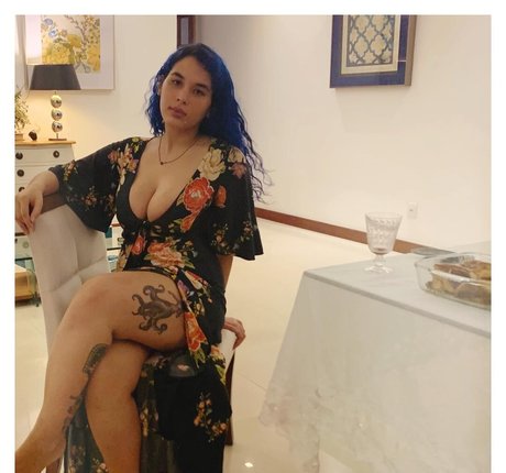 Cecilia Ramos model adult pics