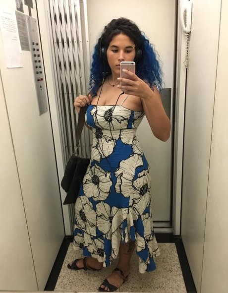 Cecilia Ramos pornstar hot galleries