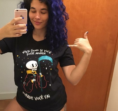 Cecilia Ramos xxx actress photo