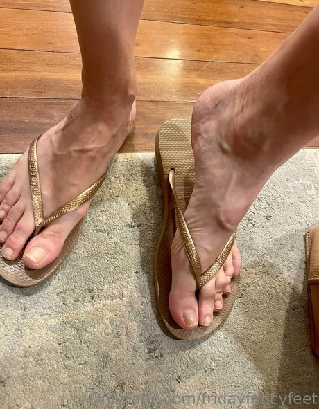 fridayfancyfeet high quality actress image