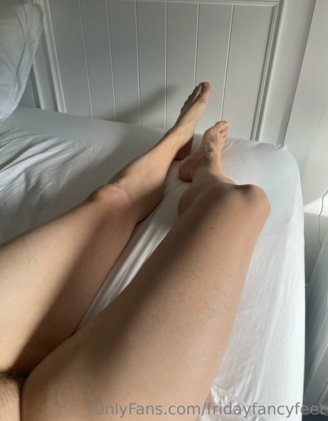 fridayfancyfeet hd star image