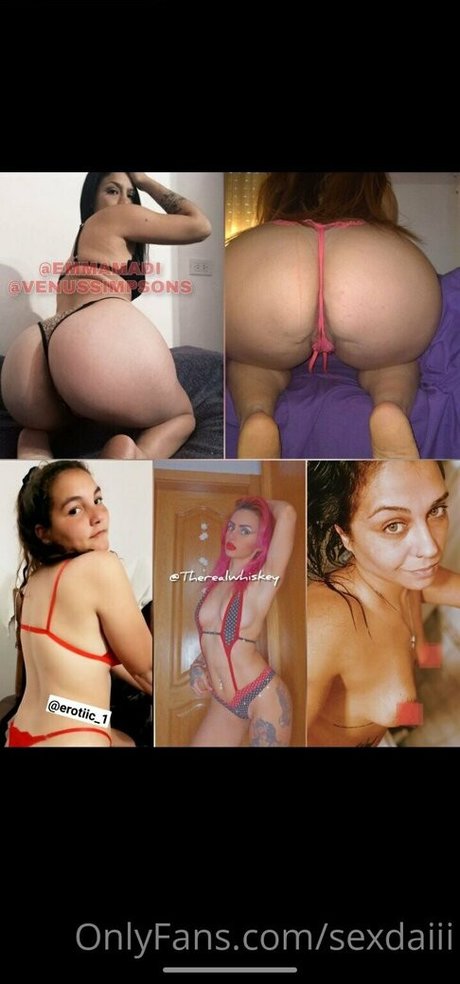 sexdaiii star top gallery