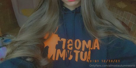 almostautumnworld model high quality galleries