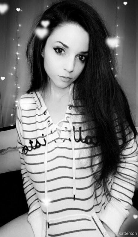 Kit katterson sex pornstar photo