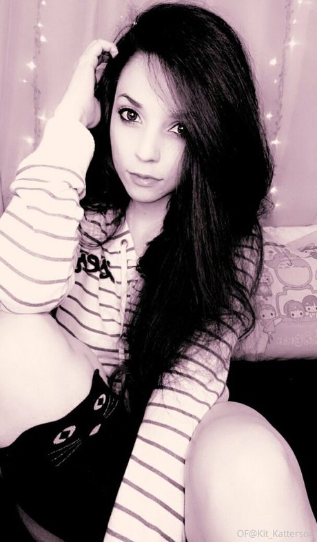 Kit katterson pornstar perfect image