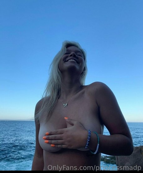 Madison Park pretty pornstar img