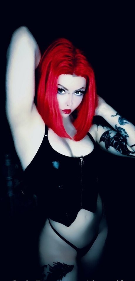 dawolfzz model high quality picture