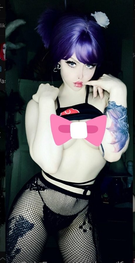 dawolfzz adult model picture