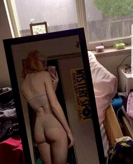 gothnymph666 model hot archive