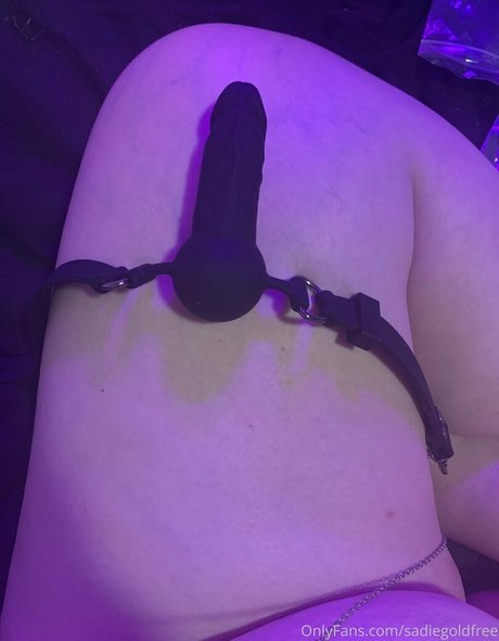 sadiegoldfree pornographic star pic