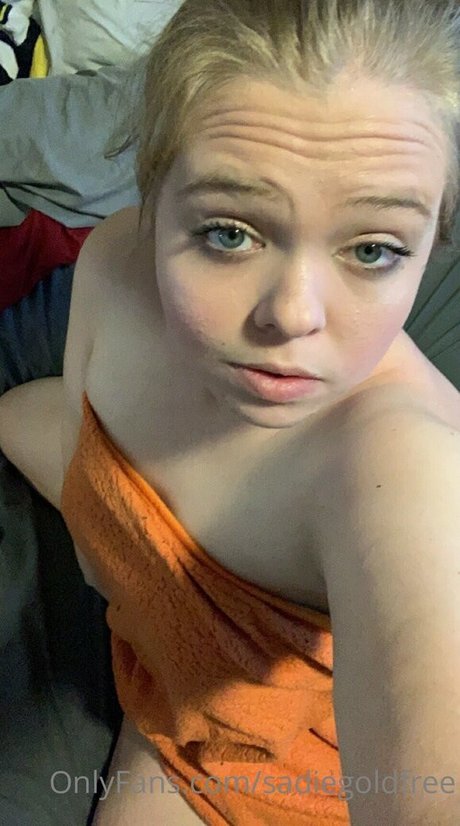 sadiegoldfree model nude photos