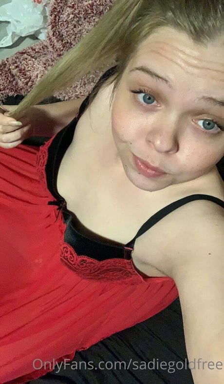 sadiegoldfree star hot pictures