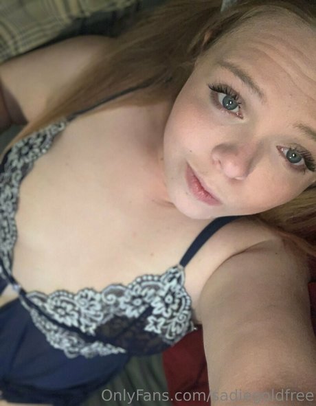 sadiegoldfree xxx model pics