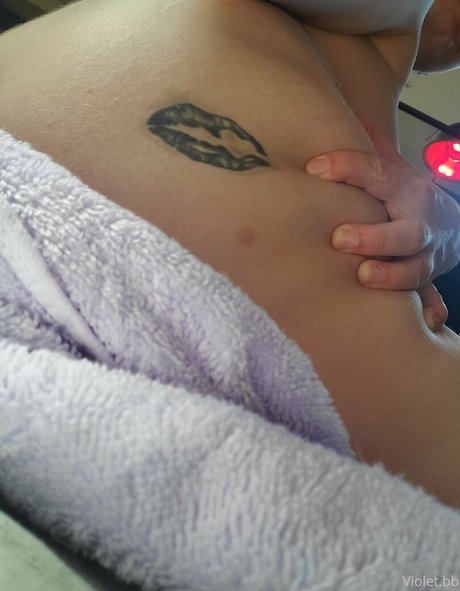 violet bb xxx star archive