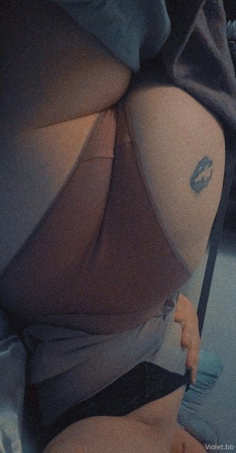 violet bb model adult pics