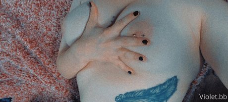 violet bb pretty actress picture