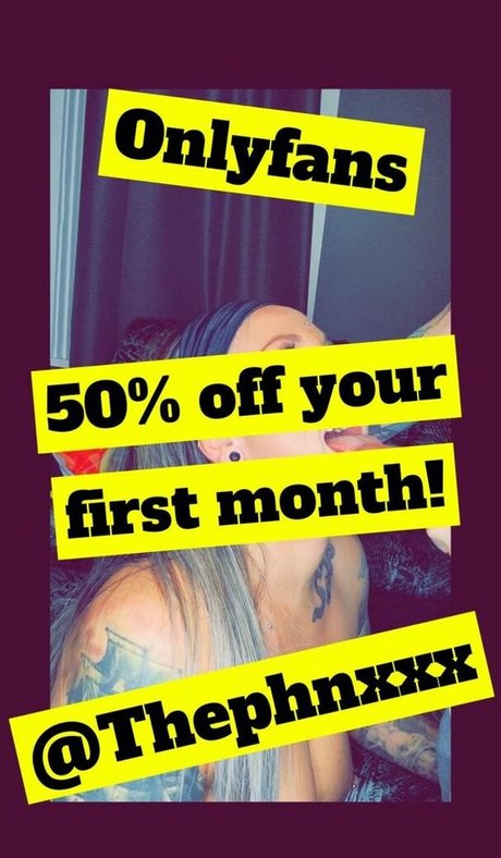 Thephnxxx Profile pic