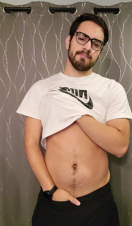 tragicgaynerd model sexy image