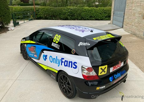 mansellracing best star gallery