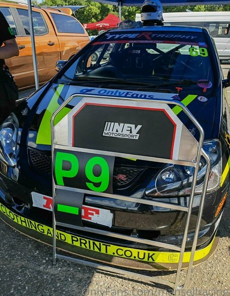 mansellracing model nudes images