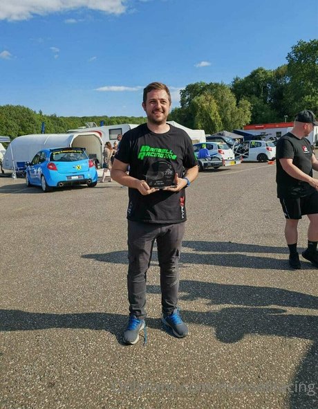 mansellracing adult model picture