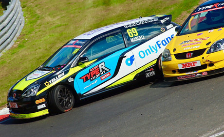 mansellracing sex model images