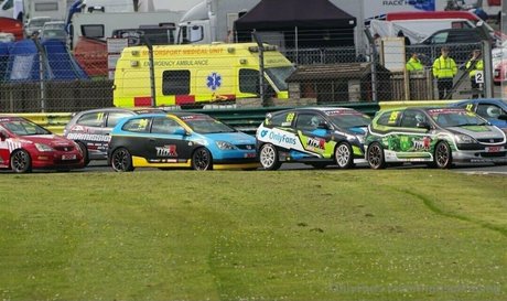 mansellracing perfect model gallery