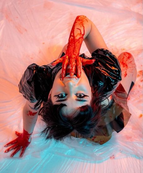 Exotiiac porn actress picture