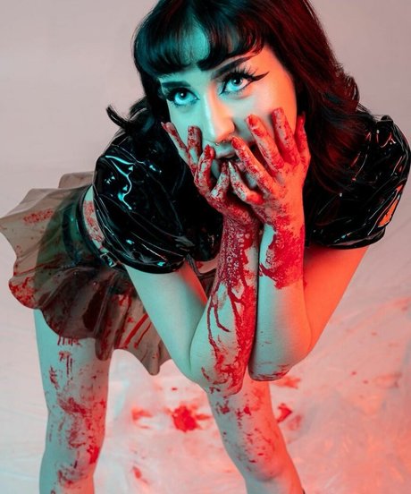 Exotiiac pornstar pretty archive