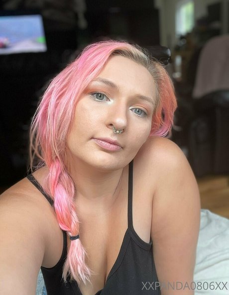 xxpanda0806xx pornstar exclusive gallery