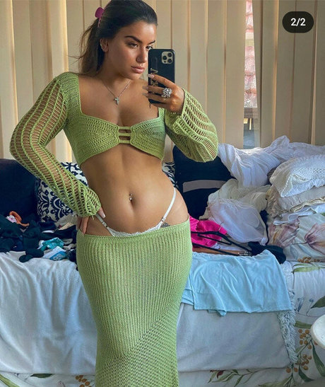 Frenchfever best model gallery