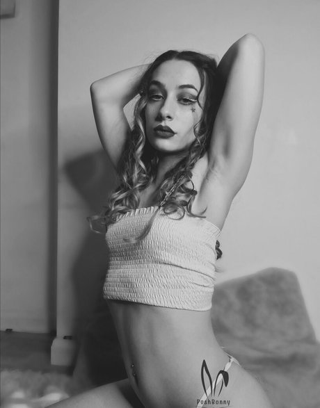 poshbunnyofficial free pornstar best picture