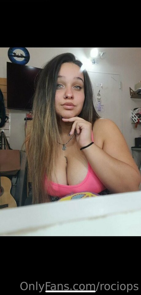 rociops sex pornstar photo