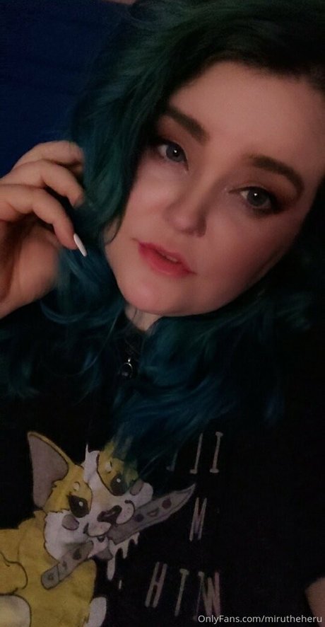 mirutheheru sexy model gallery