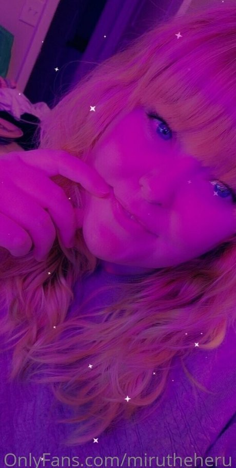 mirutheheru pretty model archive