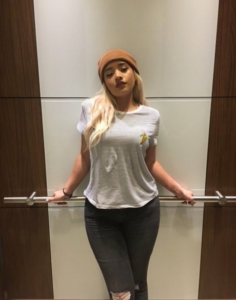 Kim Johannson adult star pics