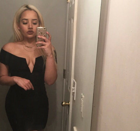 Kim Johannson model perfect photos